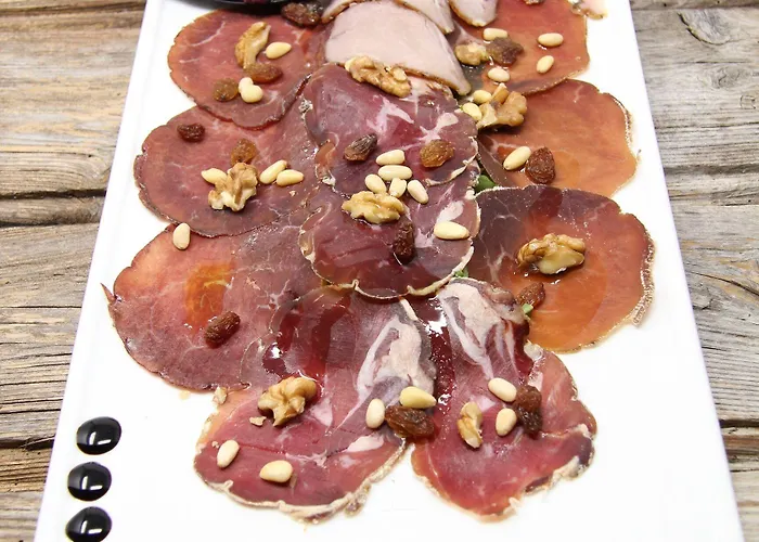 Davost 3* Forni di Sopra