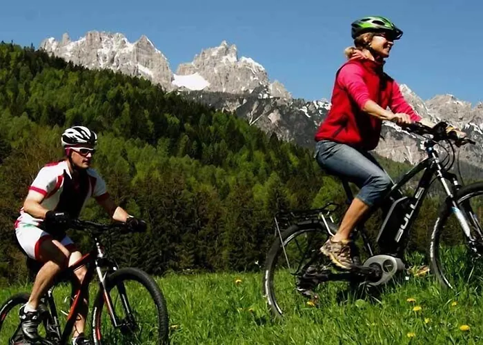 Hotel Davost Forni di Sopra