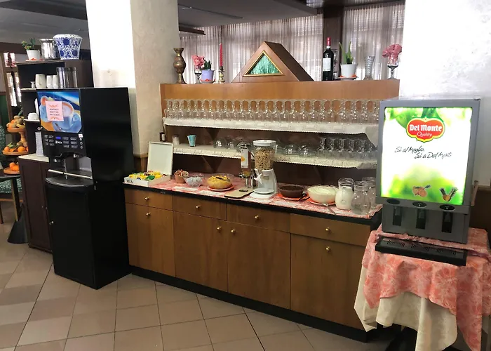 Davost Hotel Forni di Sopra