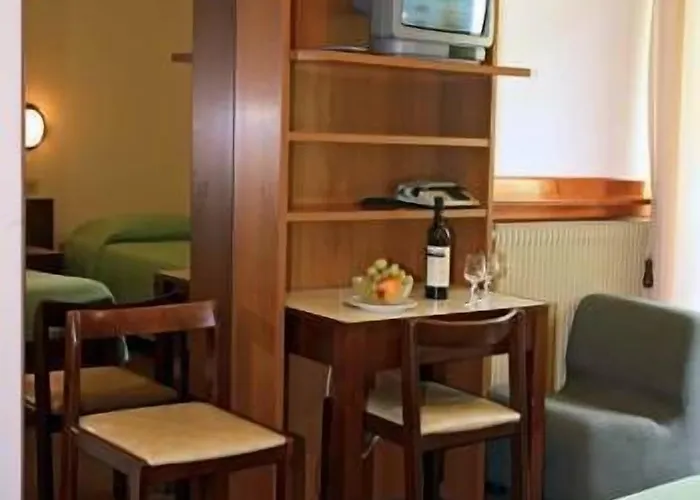 Davost Hotel Forni di Sopra