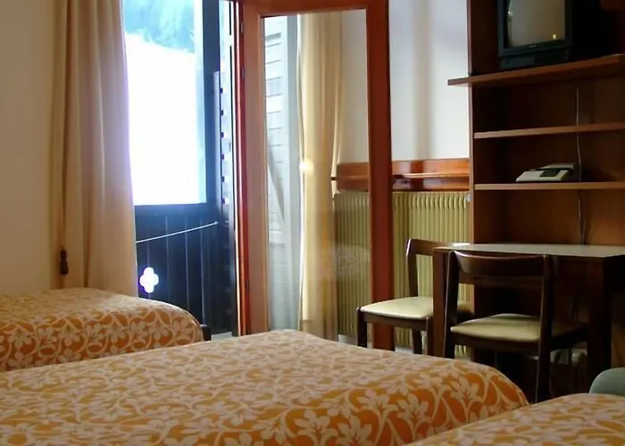 Davost Hotel Forni di Sopra