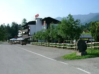 Davost 3* Forni di Sopra