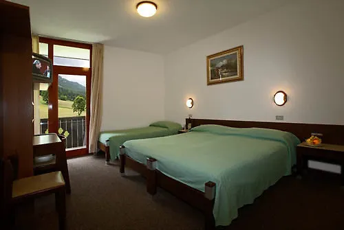 Davost 3* Forni di Sopra